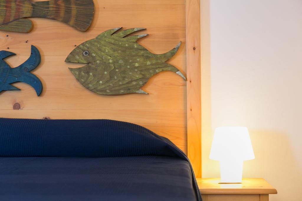 Talamone Apartment Szoba fotó