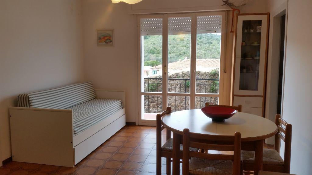 Talamone Apartment Kültér fotó